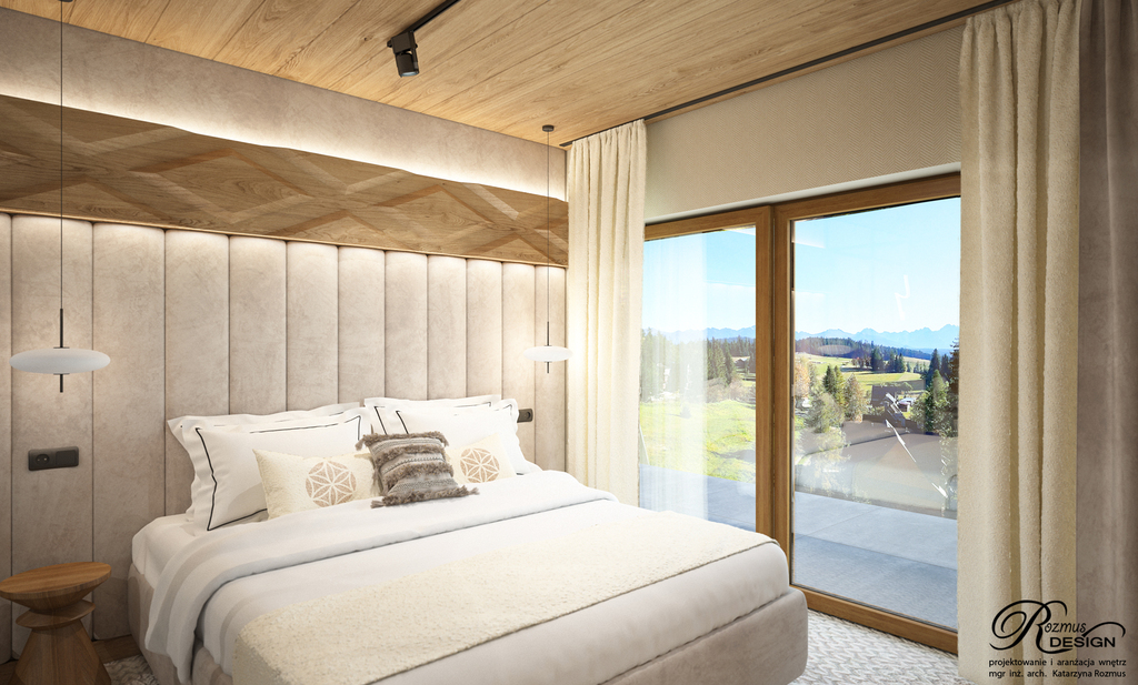 Apartament Bukowina Tatrzańska