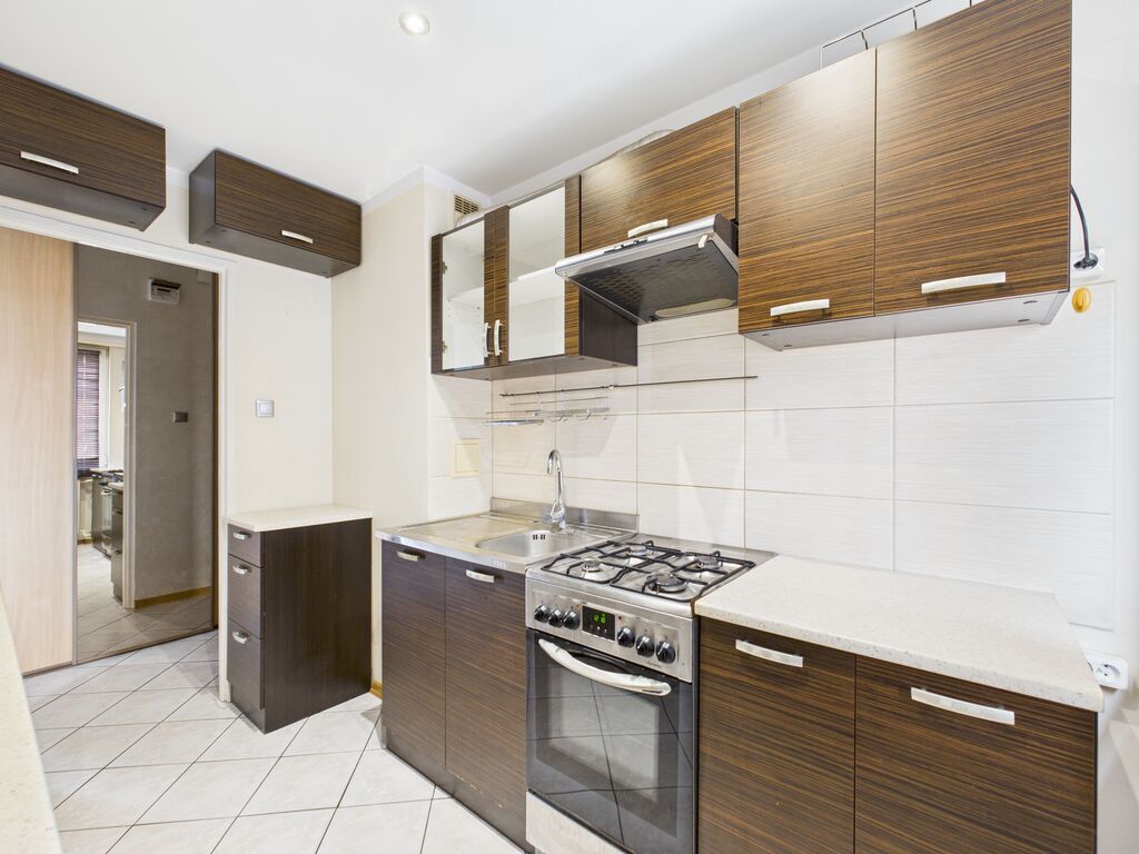 2-pokoje z klimatyzacją strona południowa Łap!