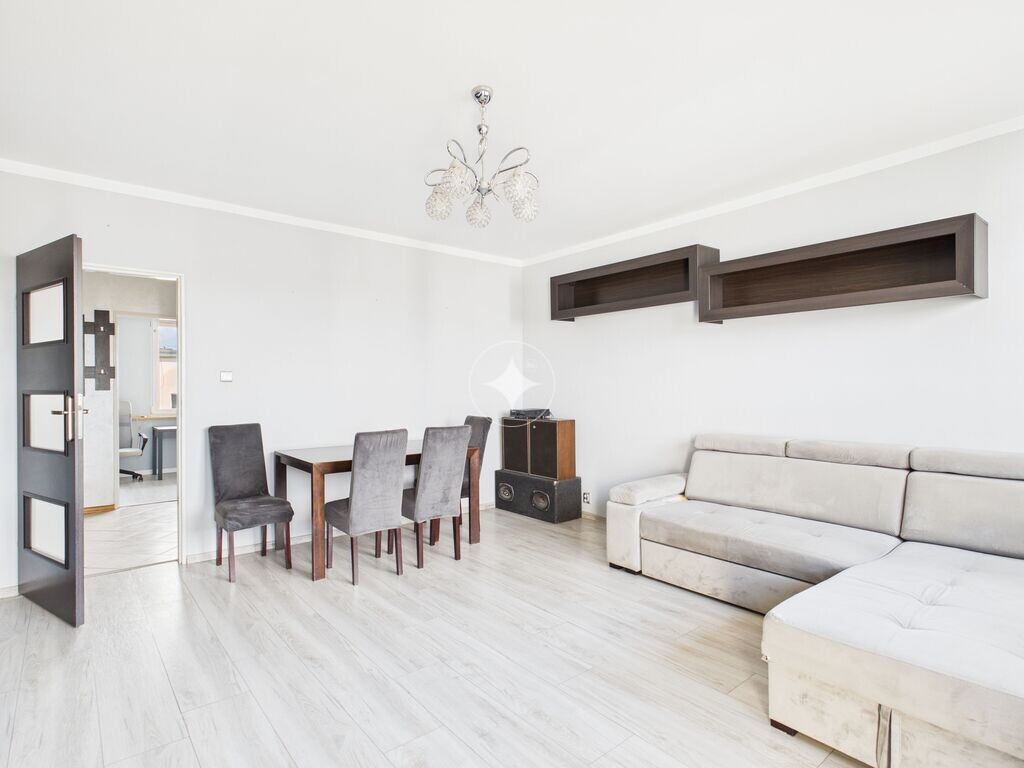 2-pokoje z klimatyzacją strona południowa Łap!