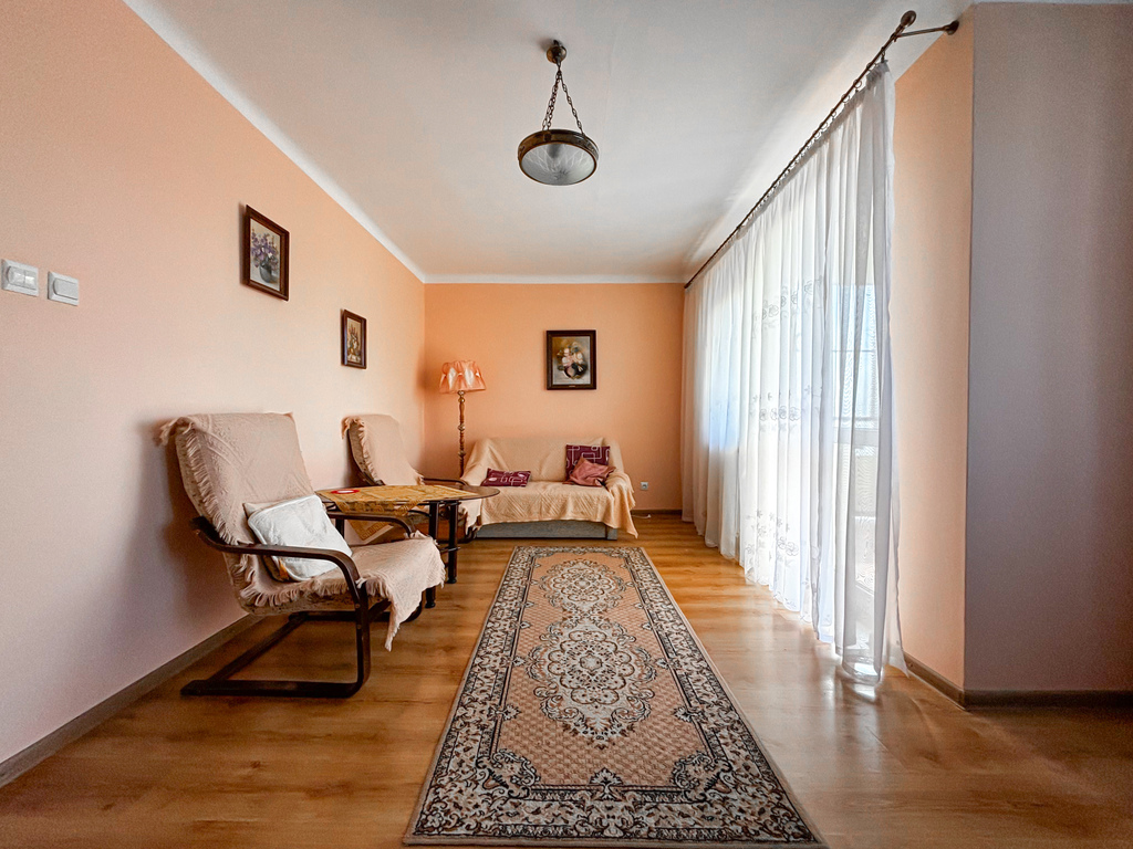 Komfortowe mieszkanie 64,8 m2 w Rejowcu-2 piętro!