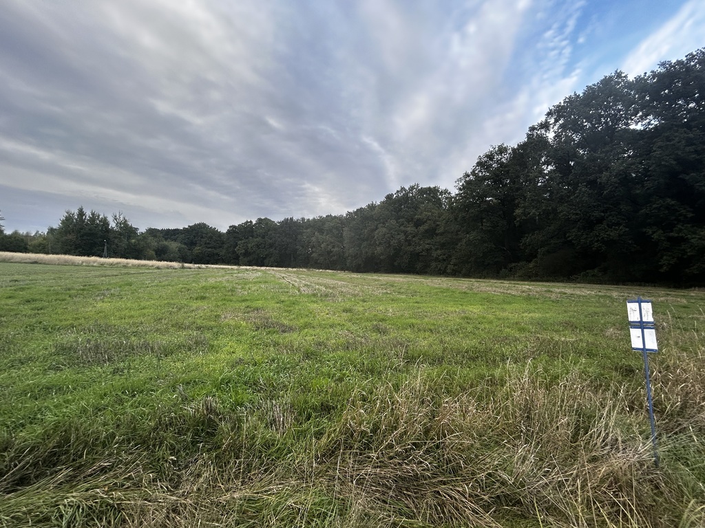 Działki w malowniczej Porębie