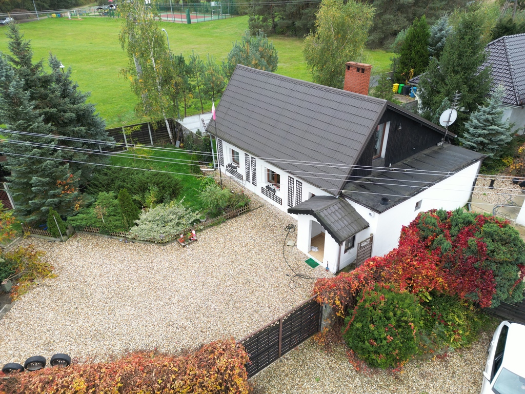 OKAZJA- DOM LIPIANACH - NISKA CENA!