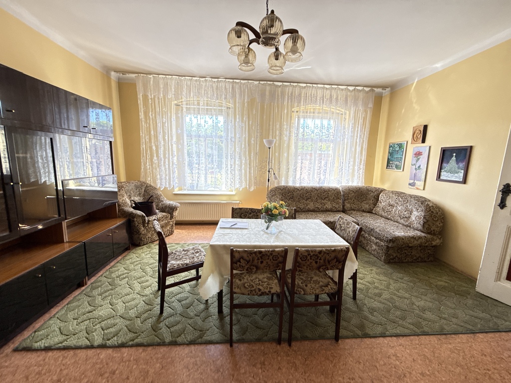 HIT CENA-  Przestronne mieszkanie Jelenia Góra.