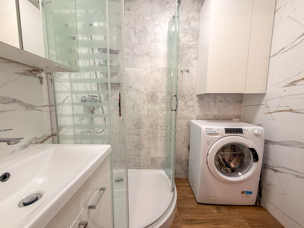 Na wynajem mieszkanie ul. Andersa w Chełmie