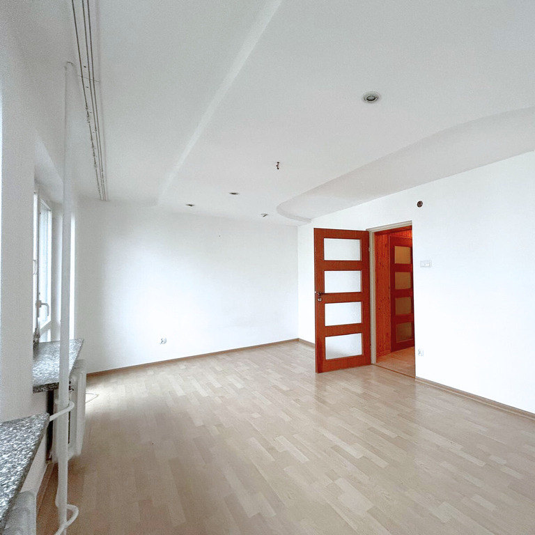 Przestronne M3 do aranżacji w centrum Radzynia!