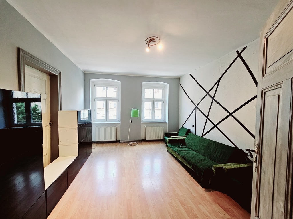 Mieszkanie 3 pokojowe do remontu ul. Czarnieckiego