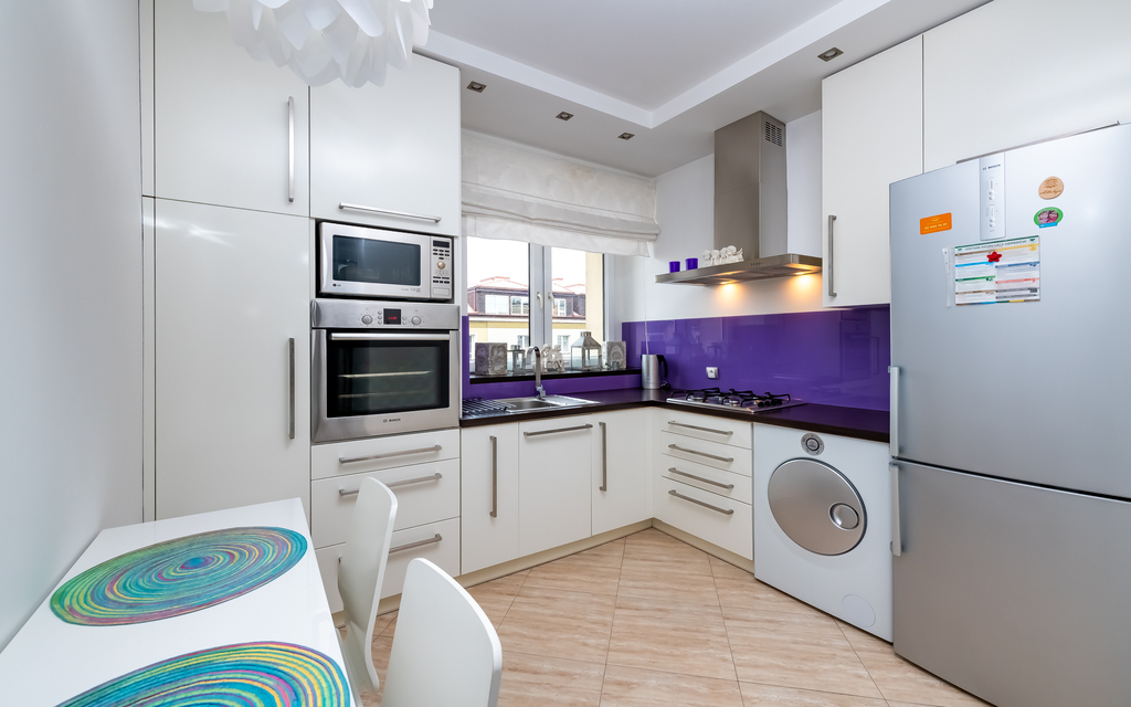 Komfortowe mieszkanie 2pok, 52m2, ul. Lipowa 18