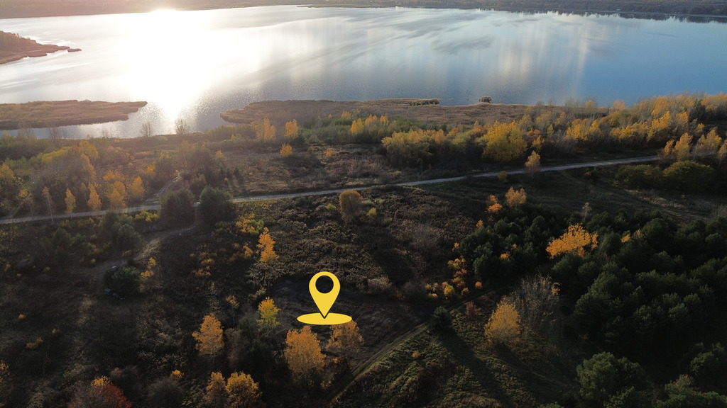 Działka 13,68 ar | Kajmów | ZMIANA CENY !