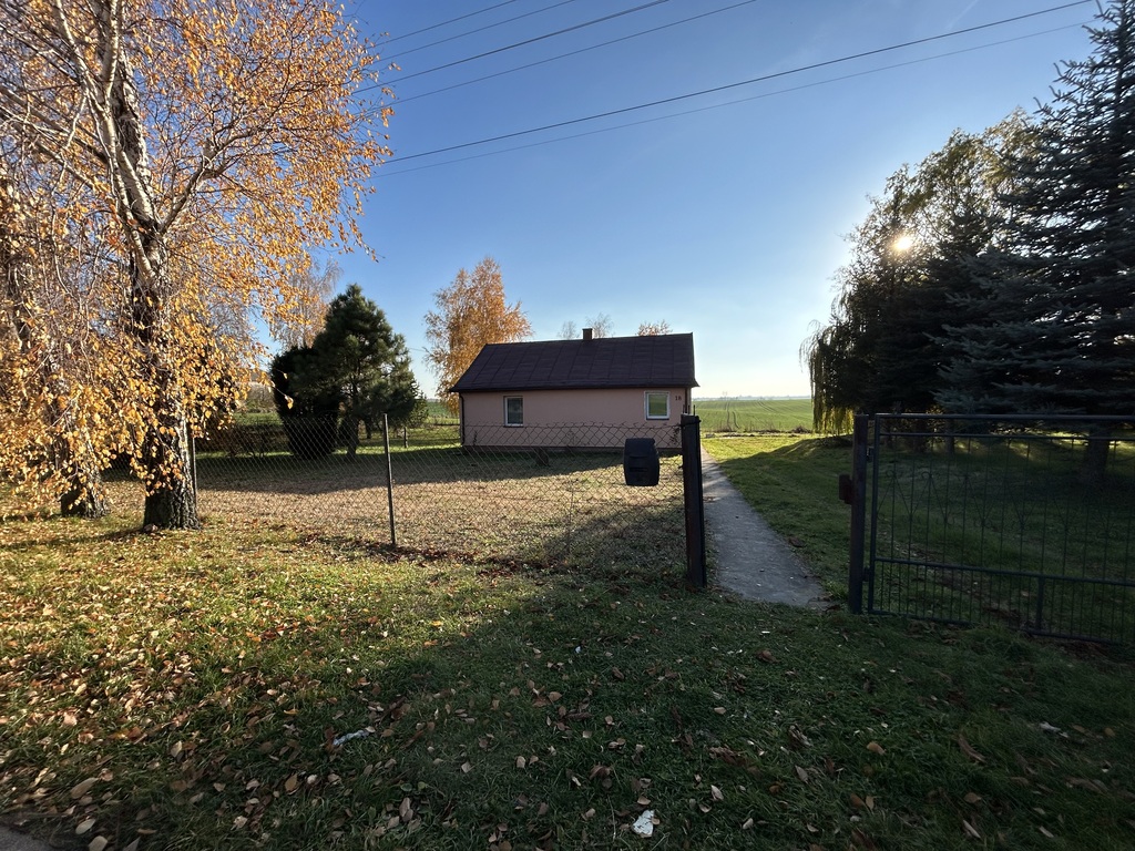 Dom w Steniatynie-spokój na wyciągnięcie ręki