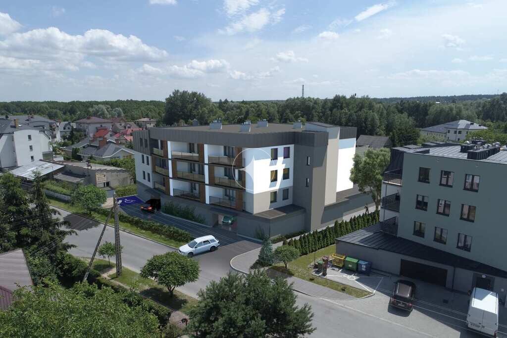 Mieszkanie 3 pokojowe | Blok z windą