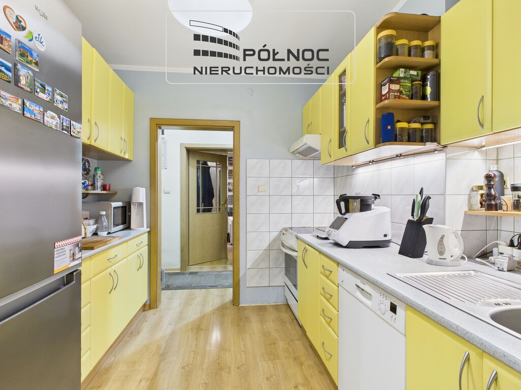 Ełk, 4 pokoje, ul. Gdańska 5a, CENTRUM