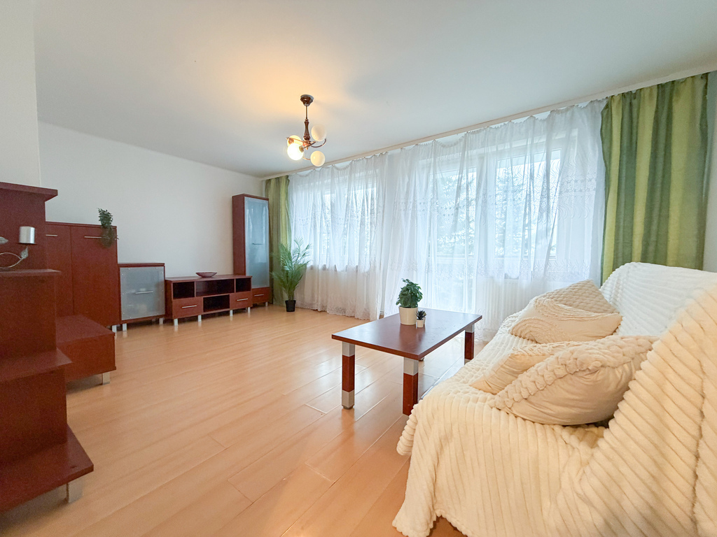 M4 przy ul. Kosynierów 74,61m2 z garażem w cenie!