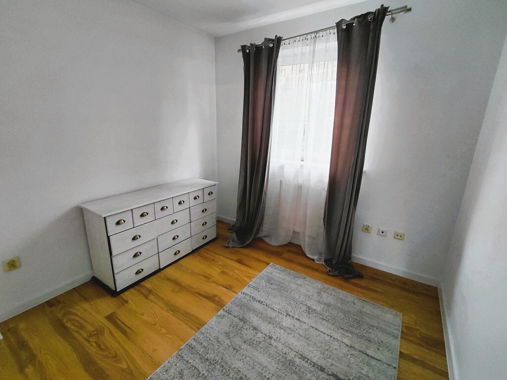 MIESZKANIE 3 POKOJOWE Z BALKONEM