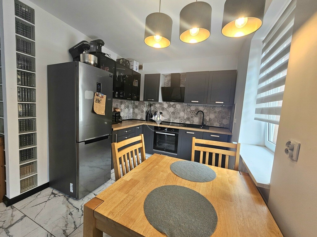 3-pokoje w centrum Wrocławia