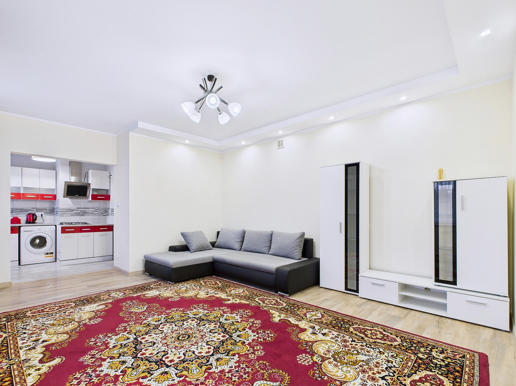 2 Pokoje 49,26 m2 Po Remoncie + Miejsce Postojowe