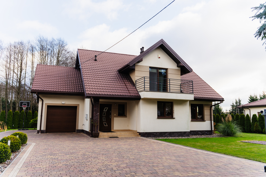 Wyjątkowy, pięknie wykończony dom jednorodzinny!