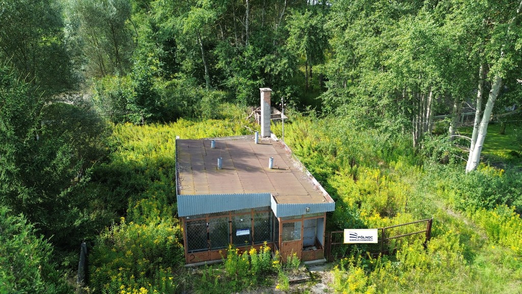 Lokal handlowo-usługowy, 62 m2, Pasternik