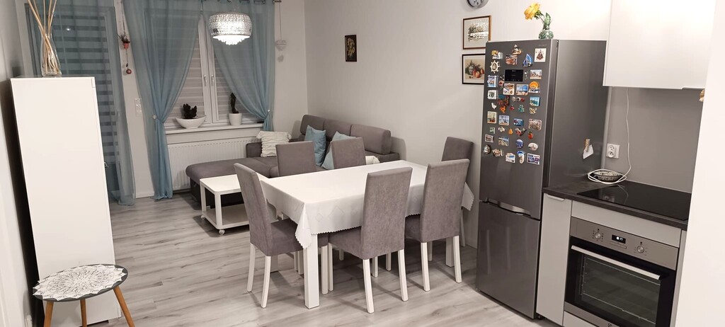 Mieszkanie 2 pokojowe do wynajęcia