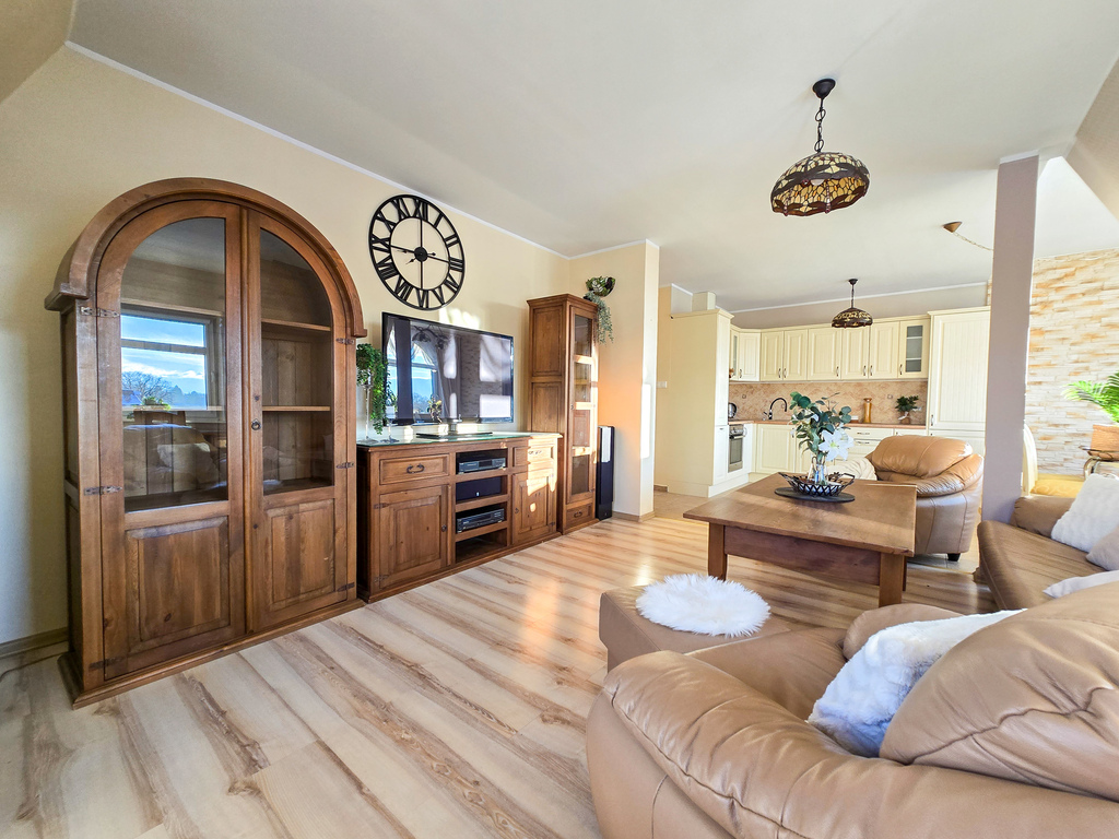 Mieszkanie – Jelenia Góra, ul. Bolesława Chrobrego