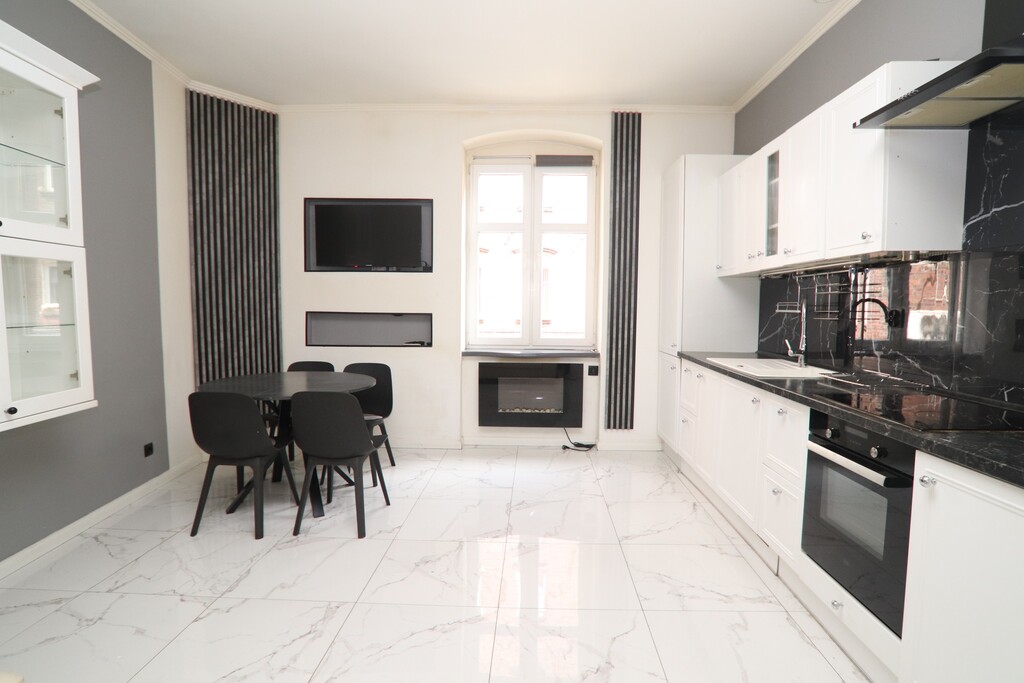 Do wprowadzenia, Mieszkanie 1p. 3pok. Powst. Warsz