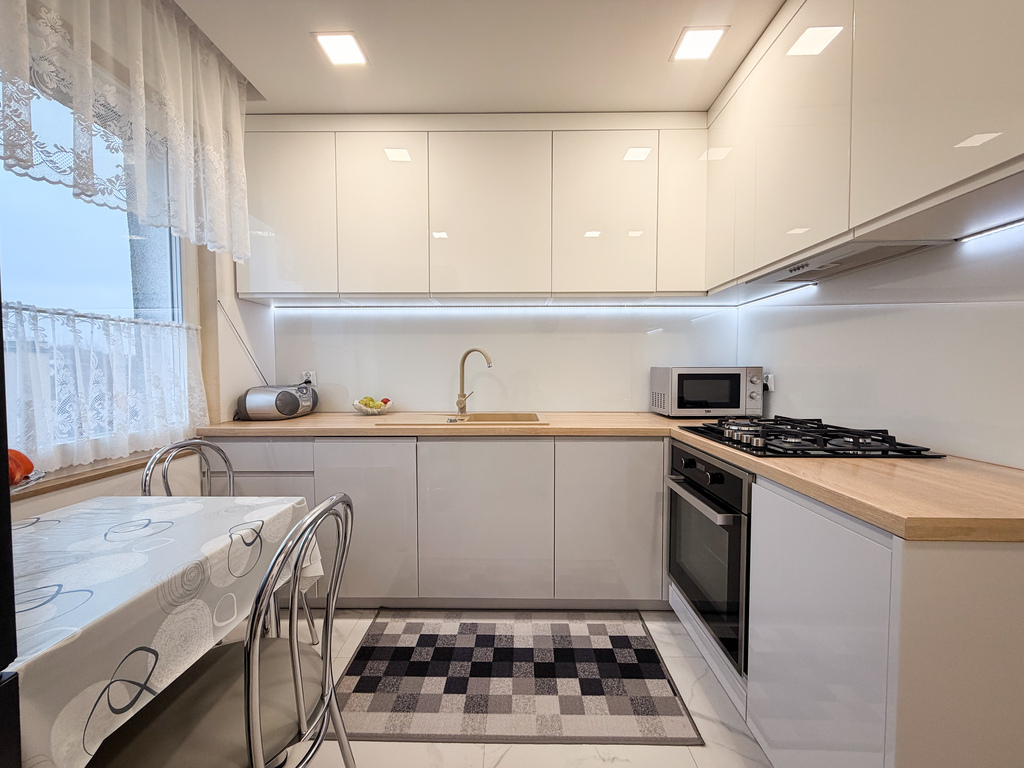 M3 przy al. AWP w Chełmie 49,3m2 po remoncie!