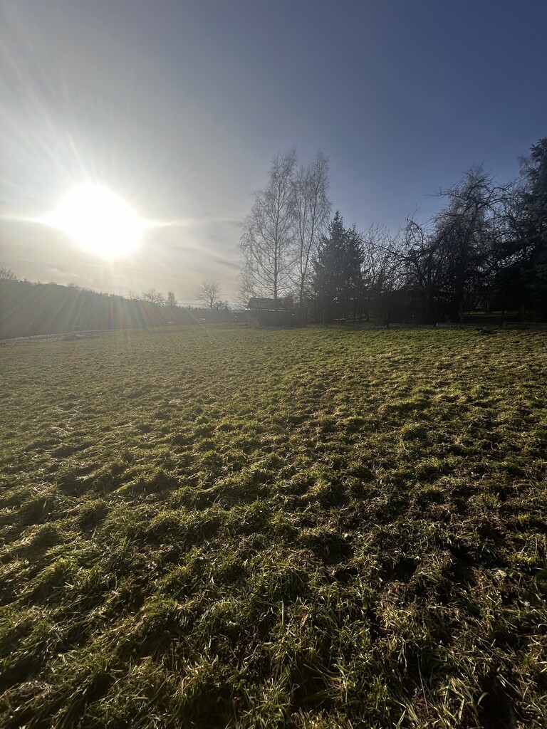 TU MOŻE POWSTAĆ TWÓJ DOM - CIESZYN, UL. MAJOWA