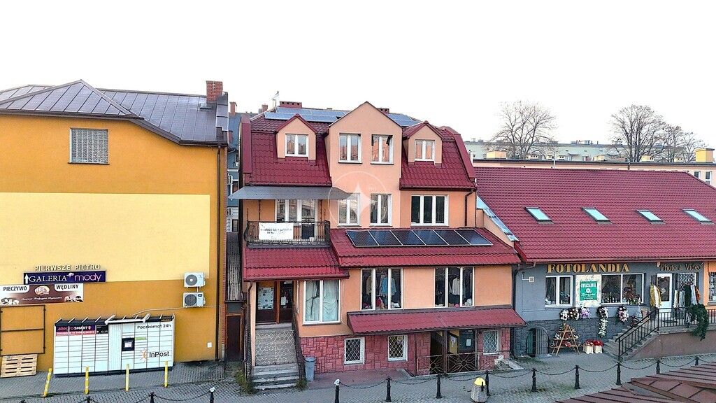 Duża Inwestycja w Hrubieszowie