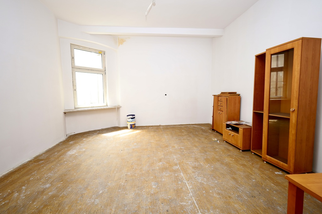 Do własnej aranżacji! 87 m² | 1 piętro | CH AGORA