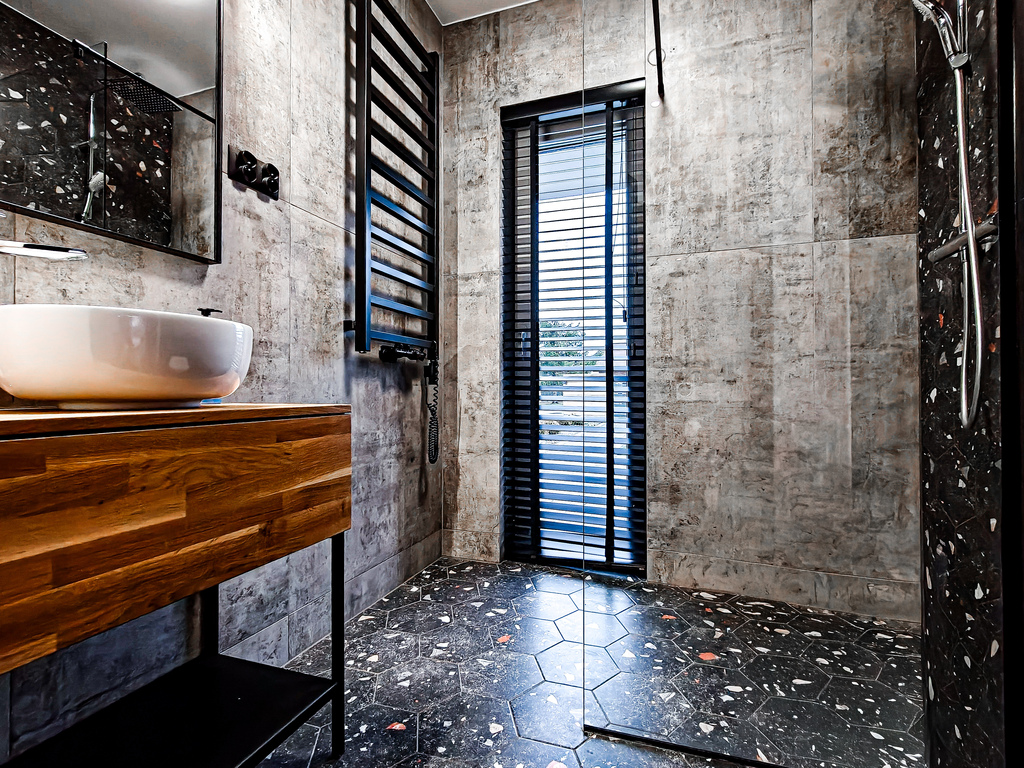 Nowoczesny dom 200 m² z garażem | Pokrówka