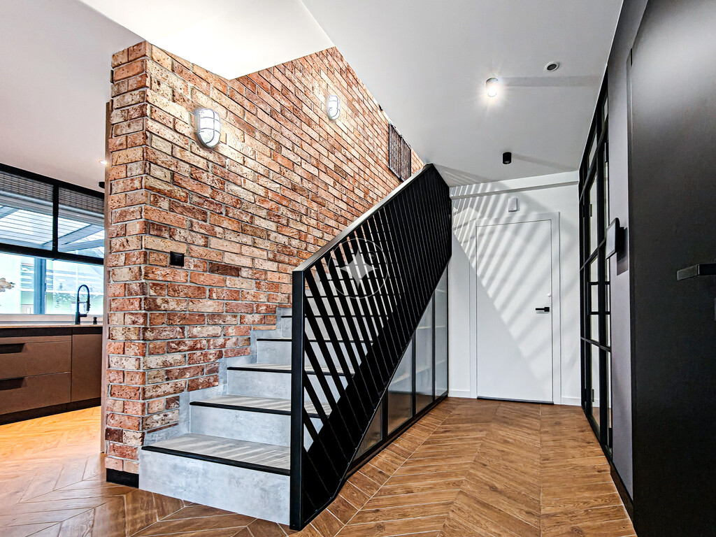 Dom gotowy do zamieszkania - Pokrówka