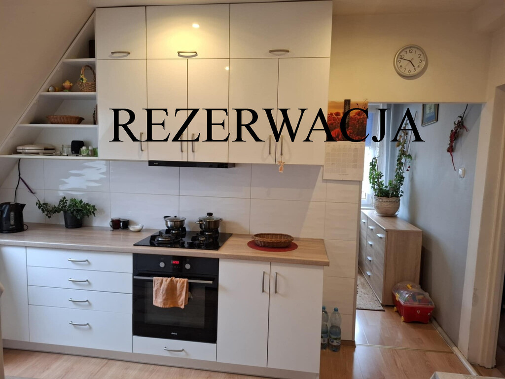 NOWA NIŻSZA CENA. Mieszkanie na sprzedaż 3- pokoje