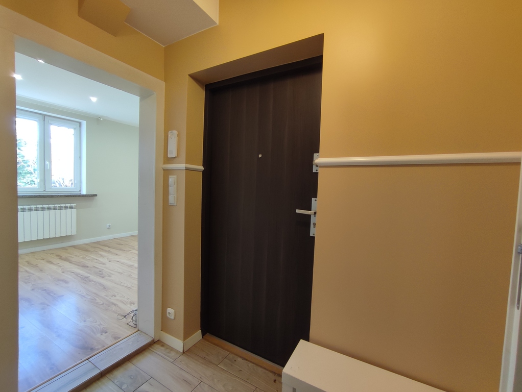 Mieszkanie do Wynajęcia ul. Spadek