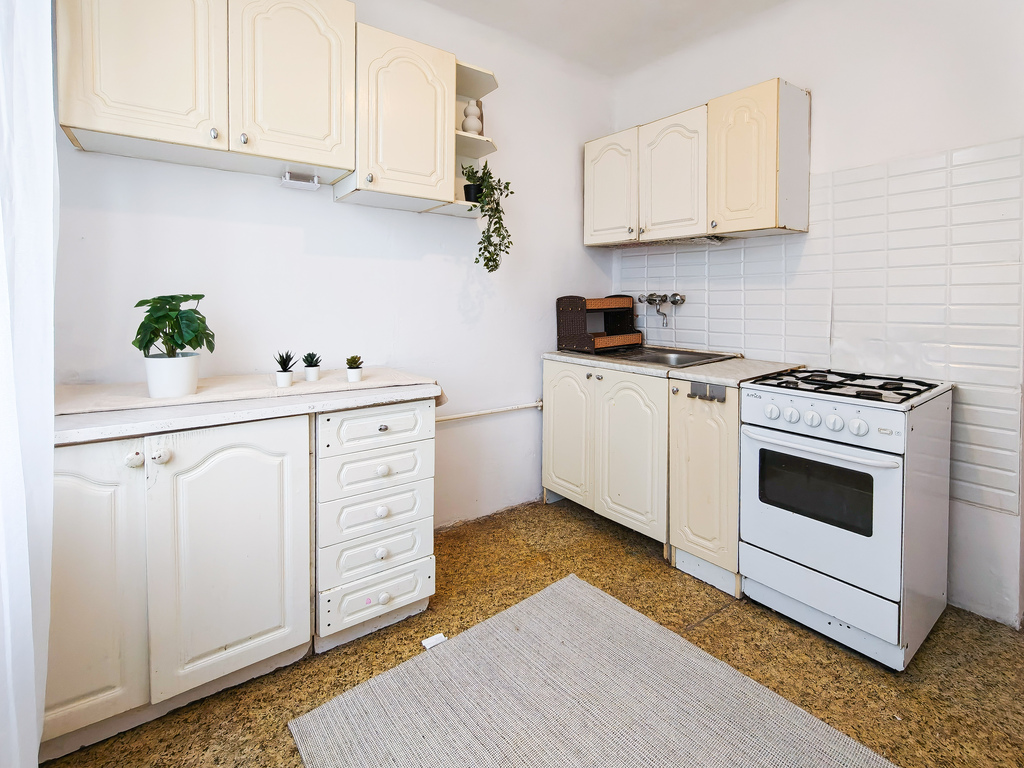 2 - pokojowe mieszkanie na sprzedaż ul. Wolności