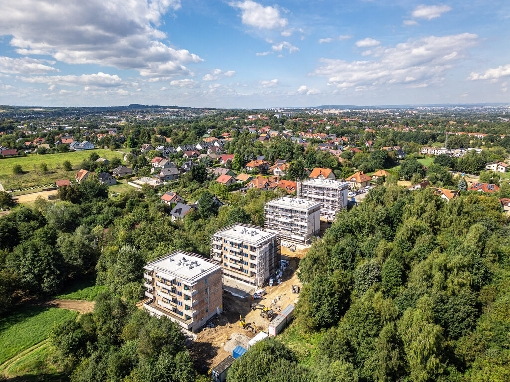 Mieszkanie -3 pokojowe/ Czarnochowice