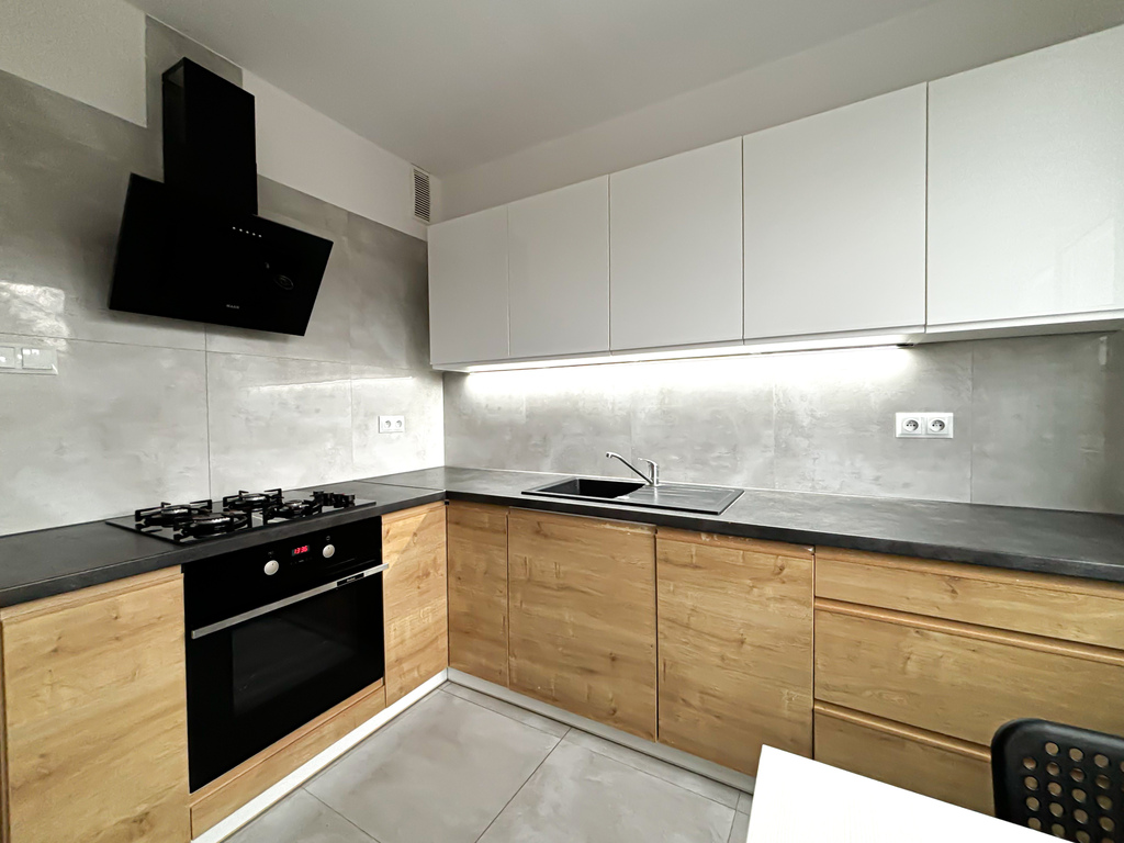 M3 przy ul. Połanieckiej gotowe do zamieszkania!