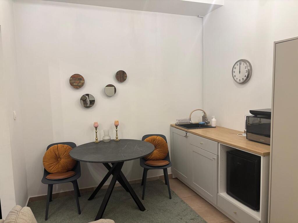 25m2 mieszkanie  przy Wincentego pola