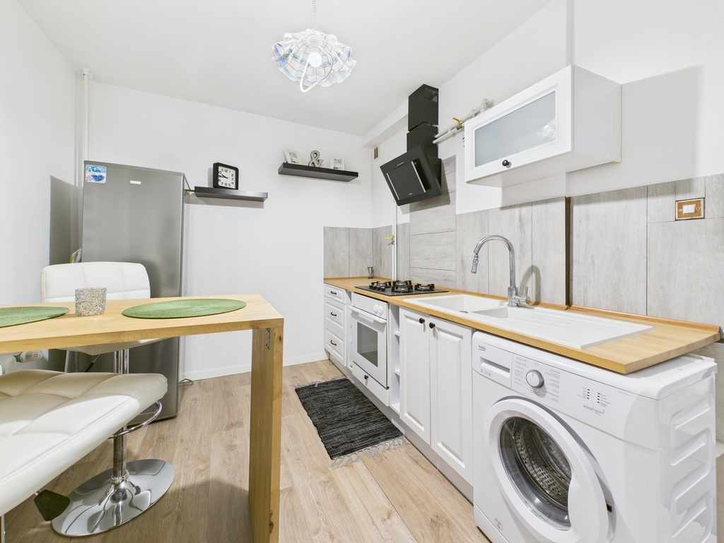 Kawalerka idealna pod inwestycję, os. Piastów