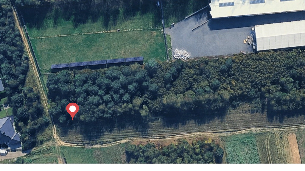 Działka Budowlana - Wola Kiedrzyńska