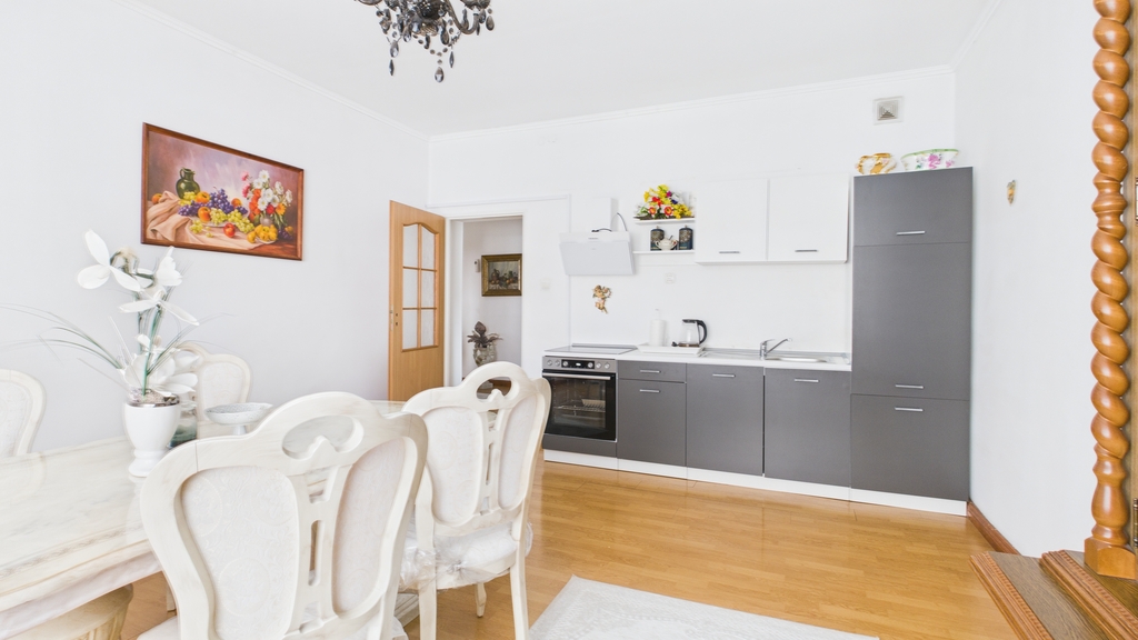 Dom – Łomża, ul. Dworna