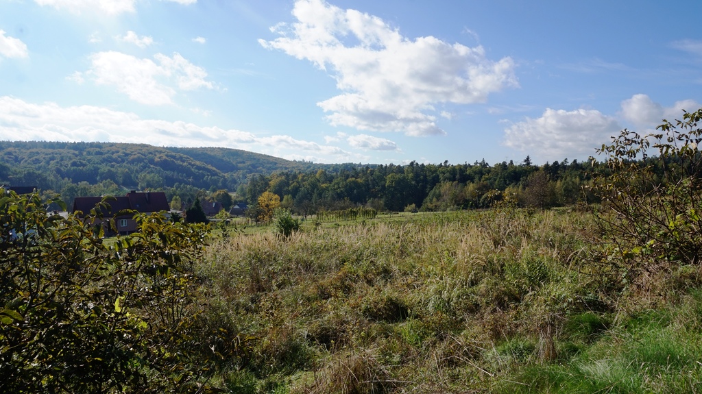 Bochnia działka 10,27arów Ul. Strzelecka