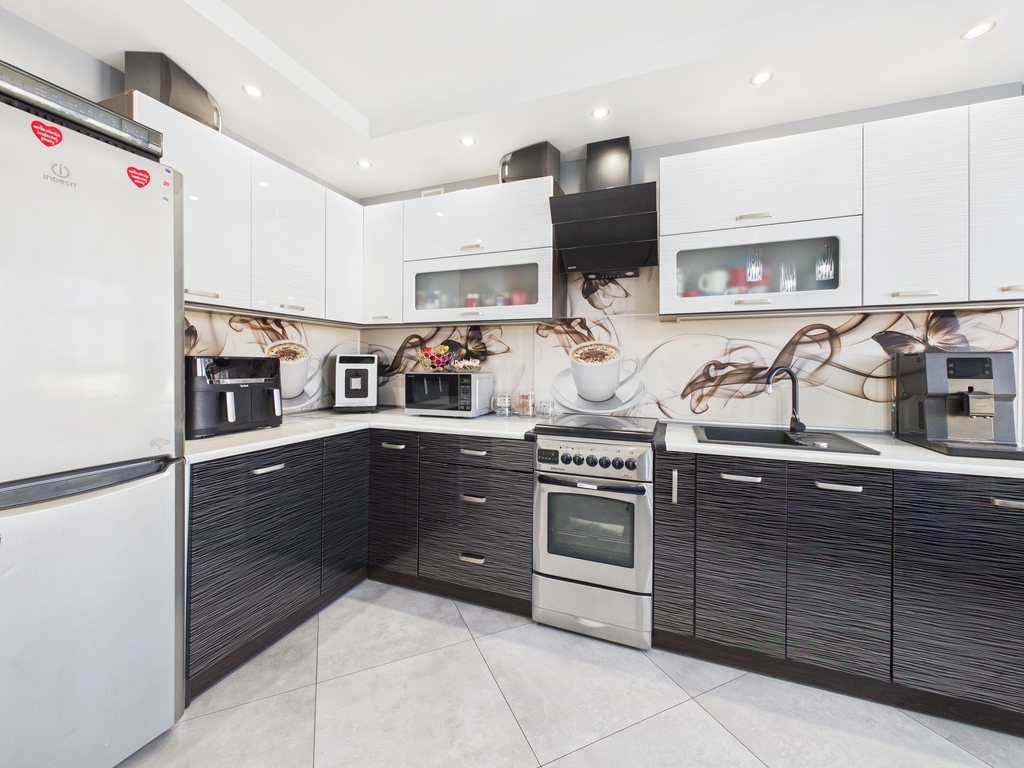 Trzypokojowe mieszkanie w Niechlowie