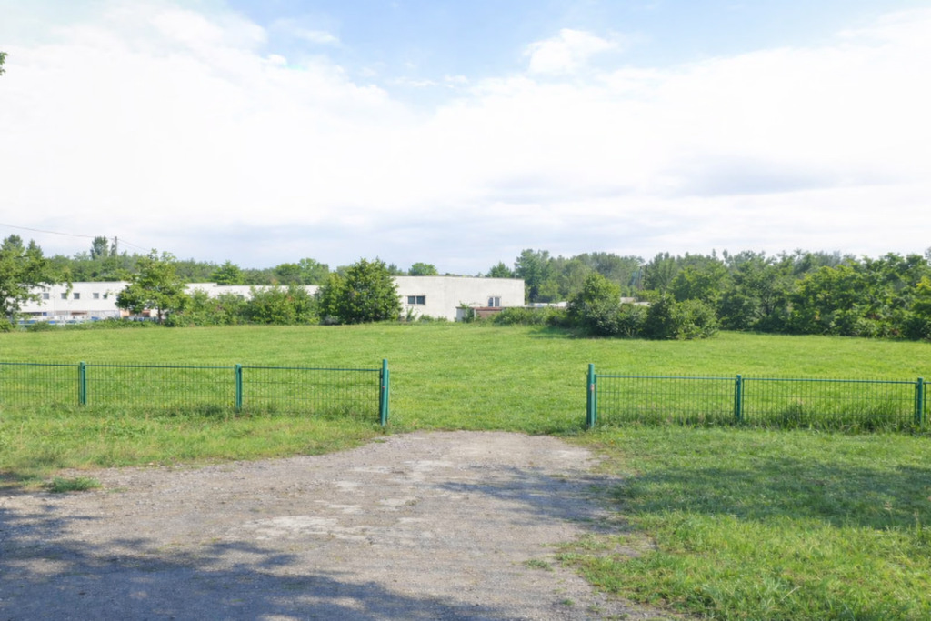 DZIAŁKA INWESTYCYJNA POD USŁUGI – PIŁA, STASZYCE