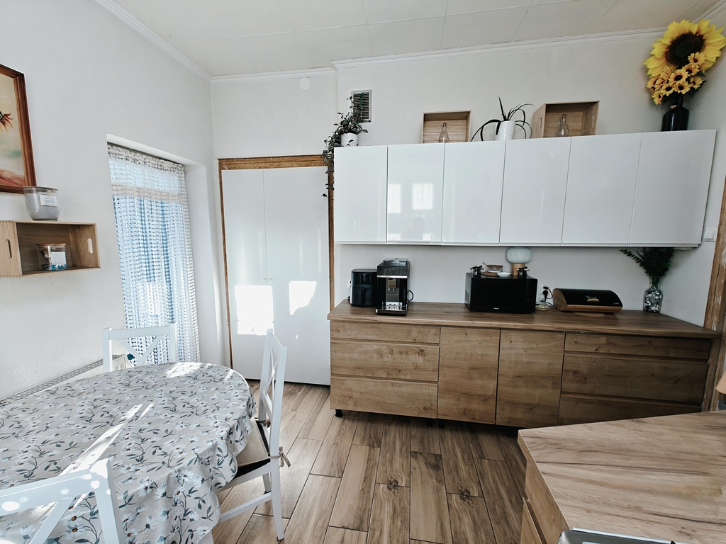 2 Pokoje z balkonem 68m2 po generalnym remoncie