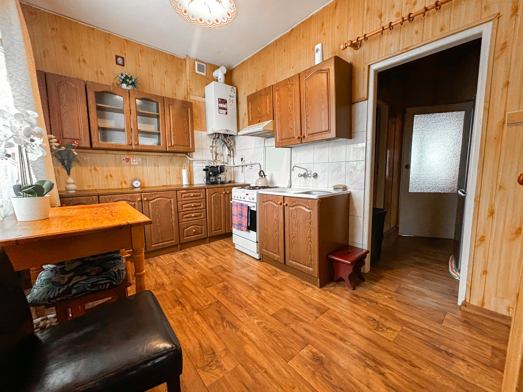 Zadbany bliźniak z dużą działką-Rejowiec Fabryczny