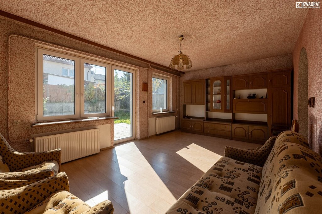 Bliźniak, 6 pokoi, Dziesiąta Lublin .