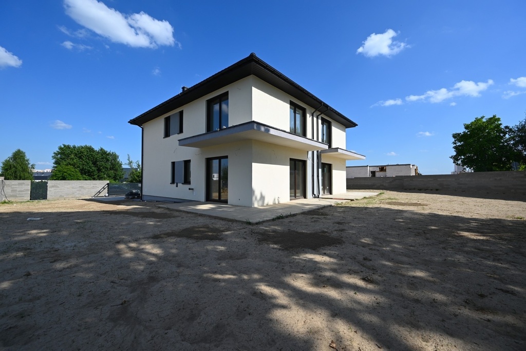 Dom 110 m2 Lublin- Czechów