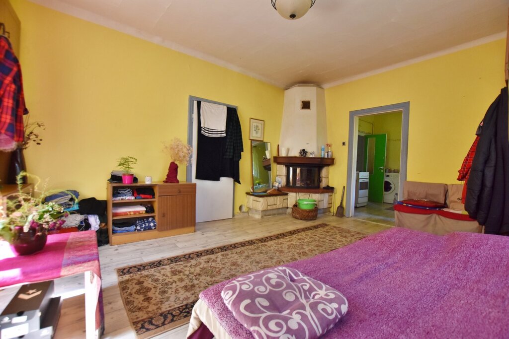 Urokliwy dom  90m2 na działce 1103m2 Świdnik.