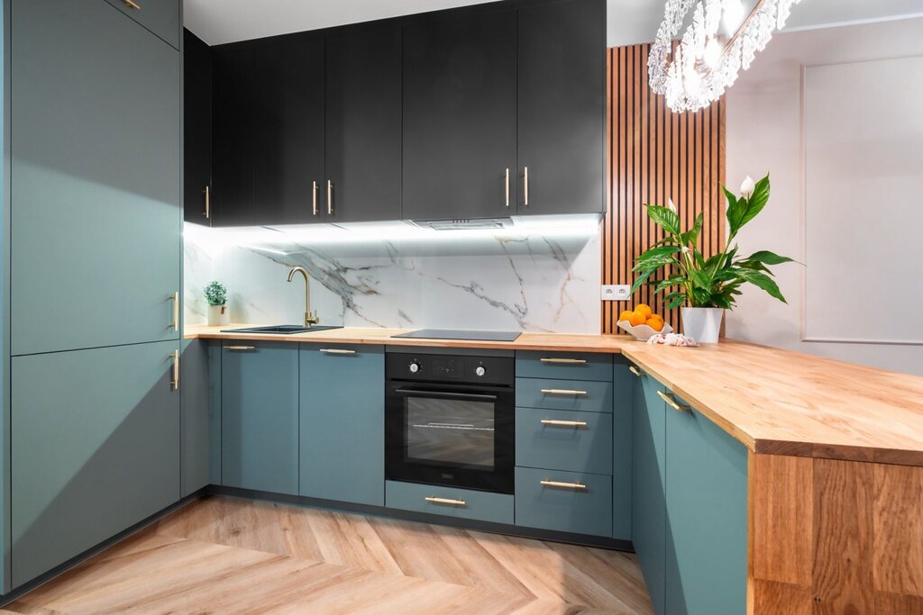 Nowe 2 pok. 45.70 m2 do wejścia !!! Śródmieście