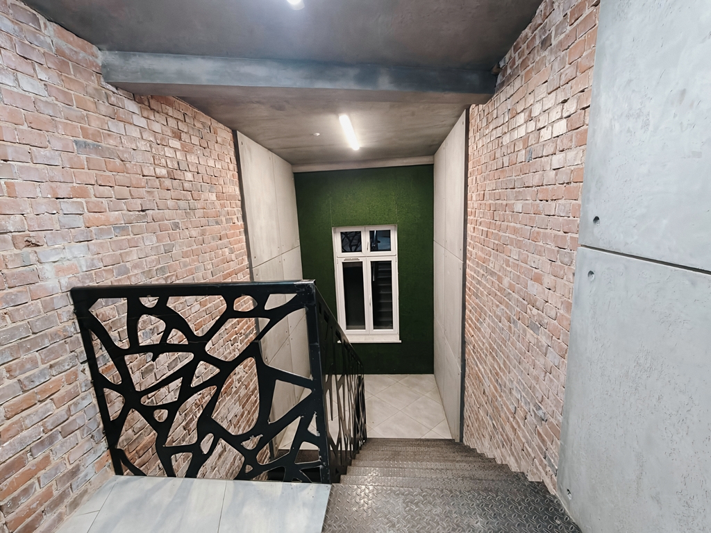 Kawalerka 32m2 idealna do własnej aranżacji