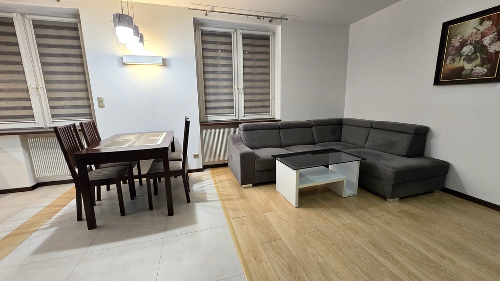 Komfortowe 2 pokoje Focha Częstochowa